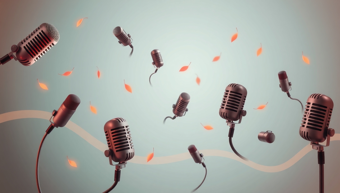 Voices of Kuala Lumpur Podcast